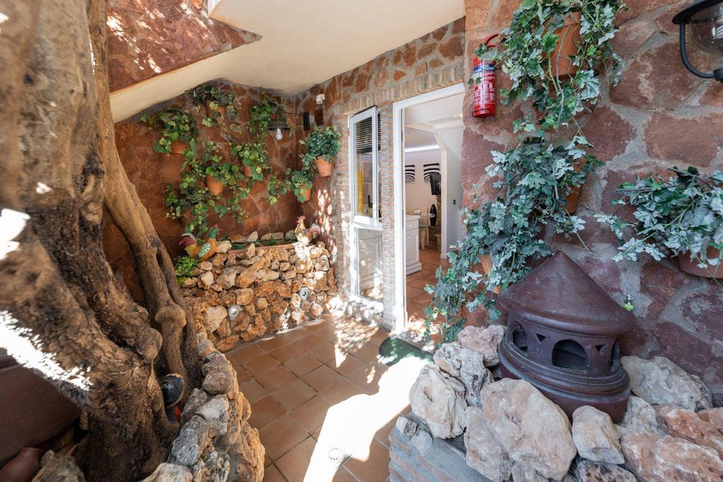 Maison de luxe à vendre à Granada, 640 000 €, Photo 5