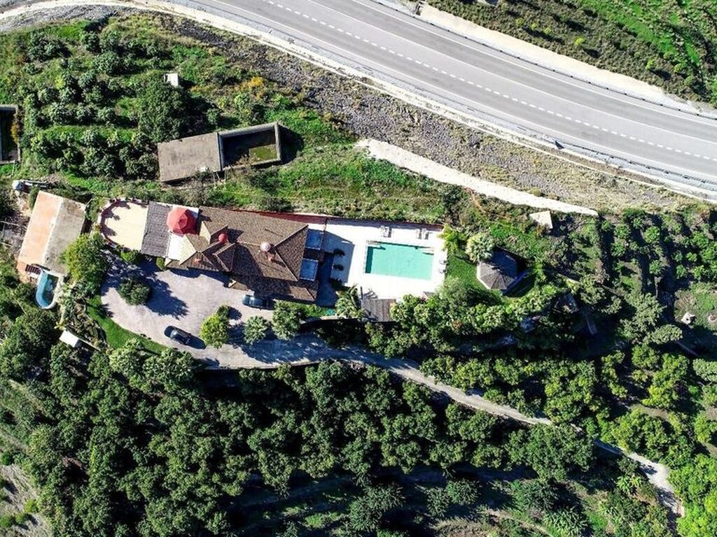 Maison de luxe à vendre à Almuñécar, 1 400 000 €, Photo 5