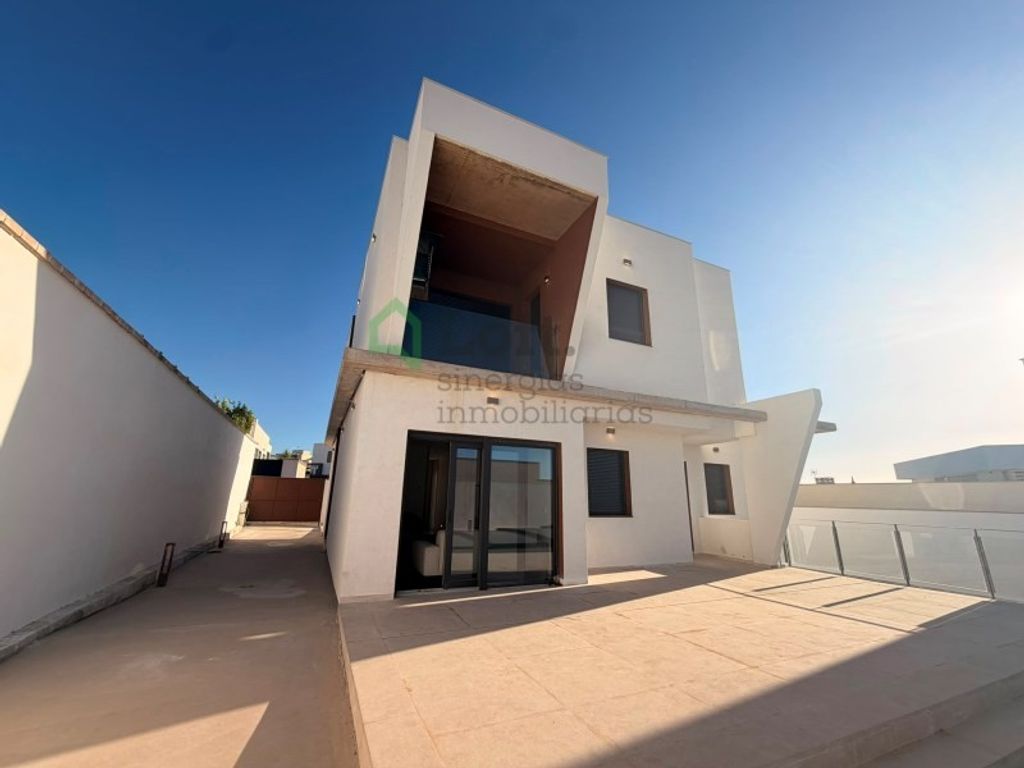 Luxury House for sale in Badajoz, 850 000 €, Photo 5