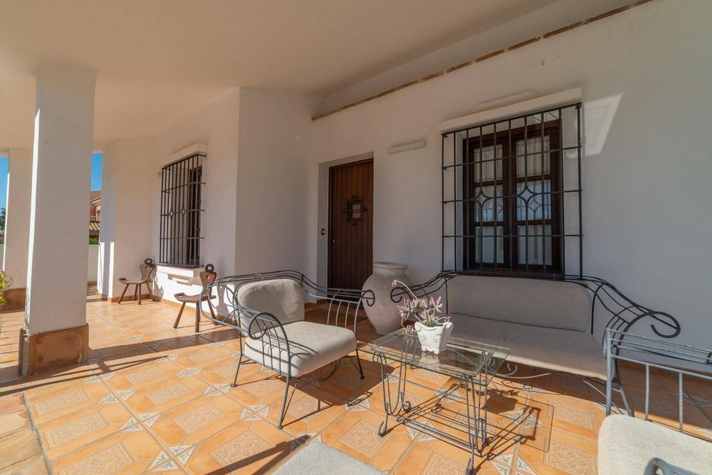 Maison de luxe à vendre à Santiago de La Ribera, 580 000 €, Photo 5