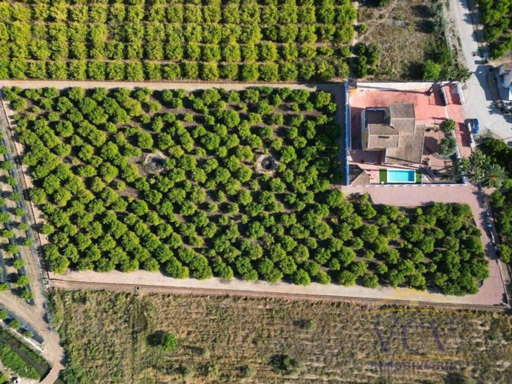 Maison de luxe à vendre à Orihuela, 649 999 €, Photo 5