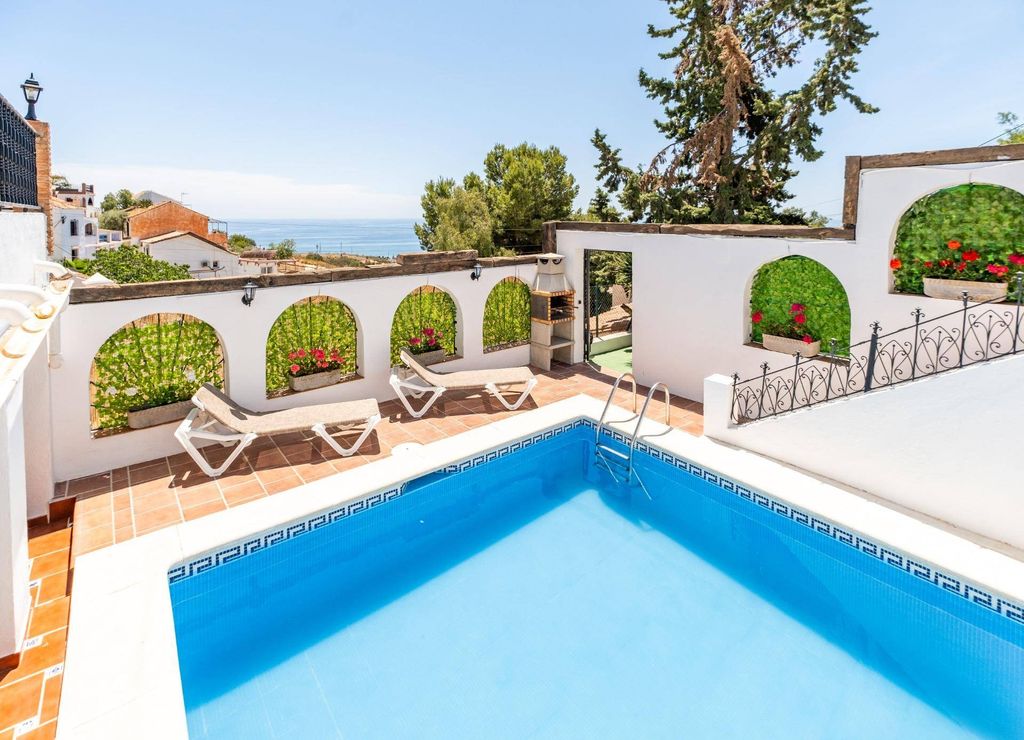 Maison de luxe à vendre à Vélez-Málaga, 510 000 €, Photo 5