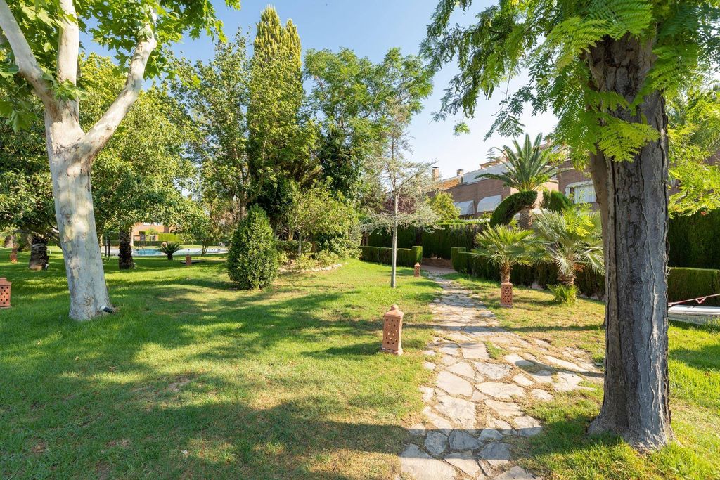 Maison de luxe à vendre à Granada, 950 000 €, Photo 5