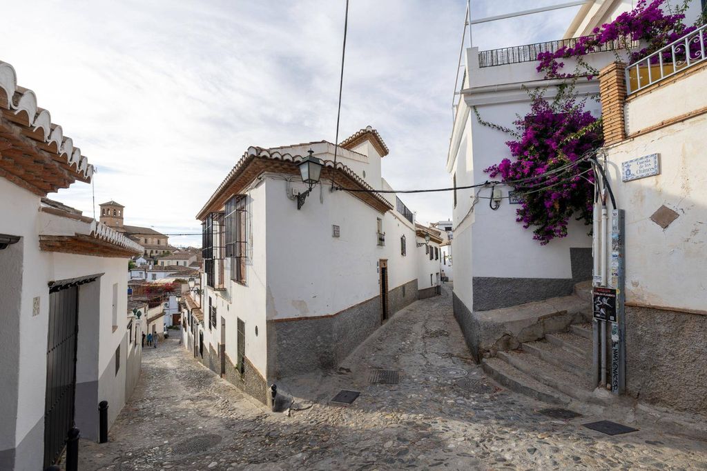 Maison de luxe à vendre à Granada, 480 000 €, Photo 5