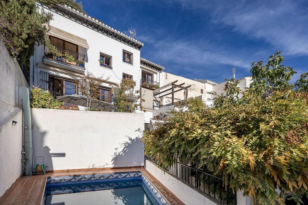 Maison de luxe à vendre à Granada, 1 600 000 €, Photo 5
