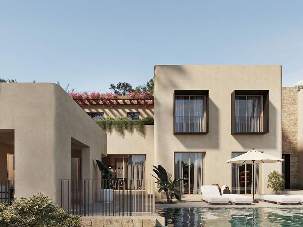 Maison de luxe à vendre à Altea, 3 450 000 €, Photo 5