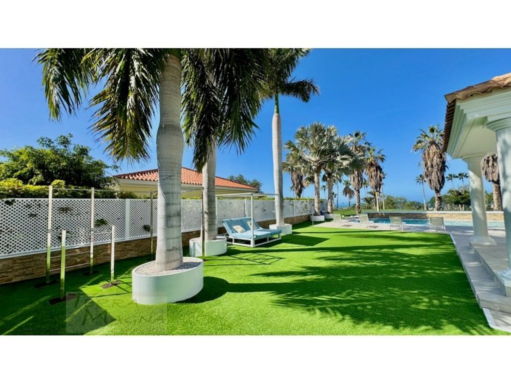 Maison de luxe à vendre à Adeje, 3 500 000 €, Photo 6