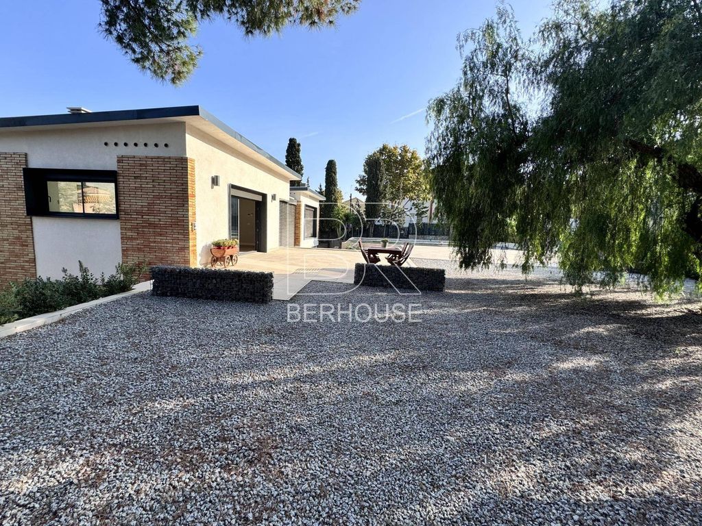 Maison de luxe à vendre à Tiana, 1 555 000 €, Photo 6