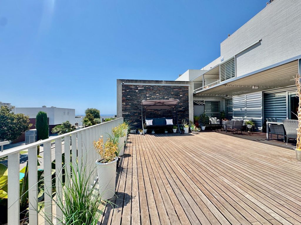 Appartement de luxe à vendre à Sant Pere de Ribes, 737 000 €, Photo 6