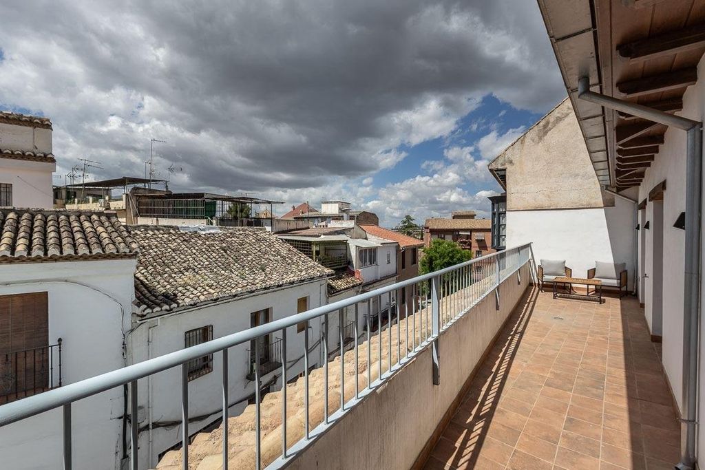 Luxury House for sale in Granada, 470 000 €, Photo 6