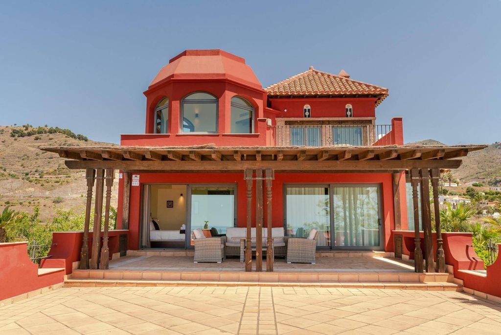 Maison de luxe à vendre à Almuñécar, 1 400 000 €, Photo 6