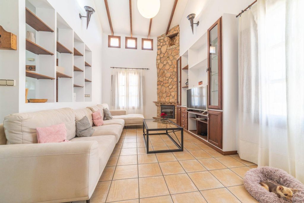 Maison de luxe à vendre à Santiago de La Ribera, 580 000 €, Photo 6