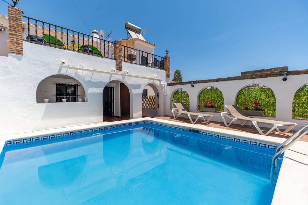 Maison de luxe à vendre à Vélez-Málaga, 510 000 €, Photo 6