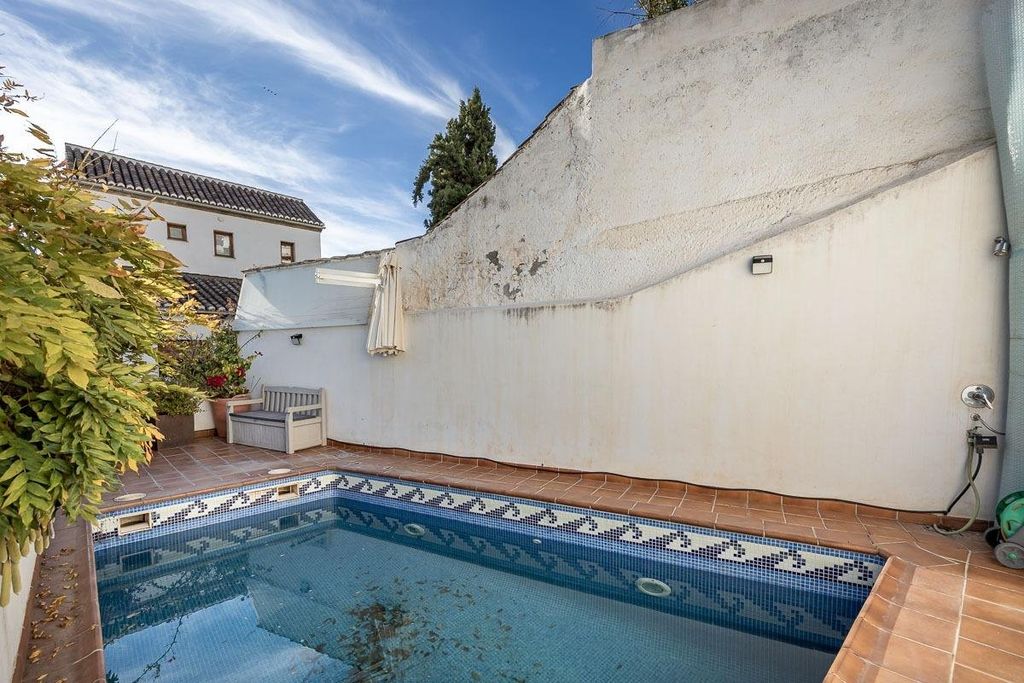 Maison de luxe à vendre à Granada, 1 600 000 €, Photo 6