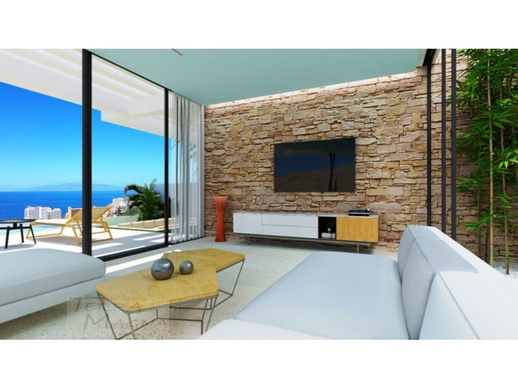 Maison de luxe à vendre à Adeje, 2 700 000 €, Photo 7