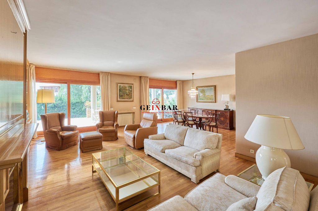 Maison de luxe à vendre à Esplugues de Llobregat, 2 450 000 €, Photo 7