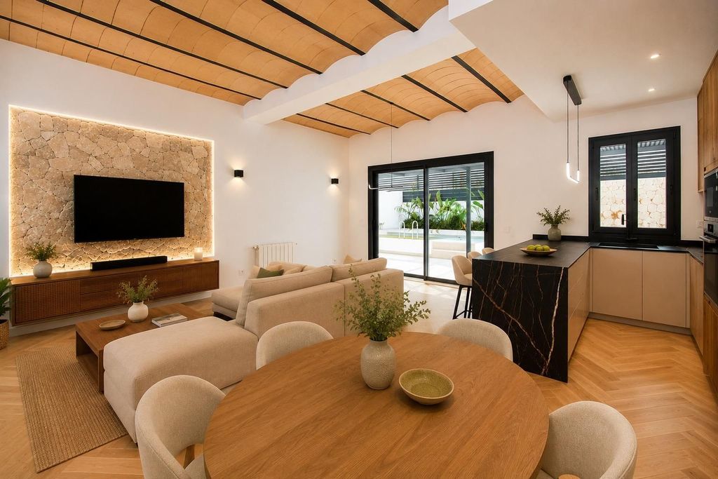 Maison de luxe à vendre à Palma, 1 320 000 €, Photo 7