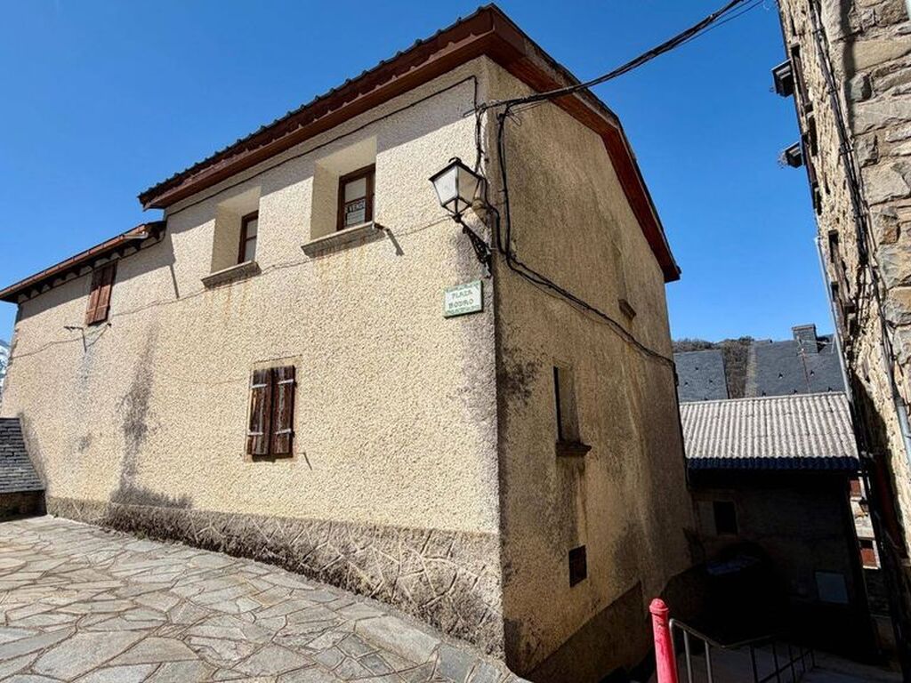 Luxury House for sale in El Pueyo de Jaca, 730 000 €, Photo 7