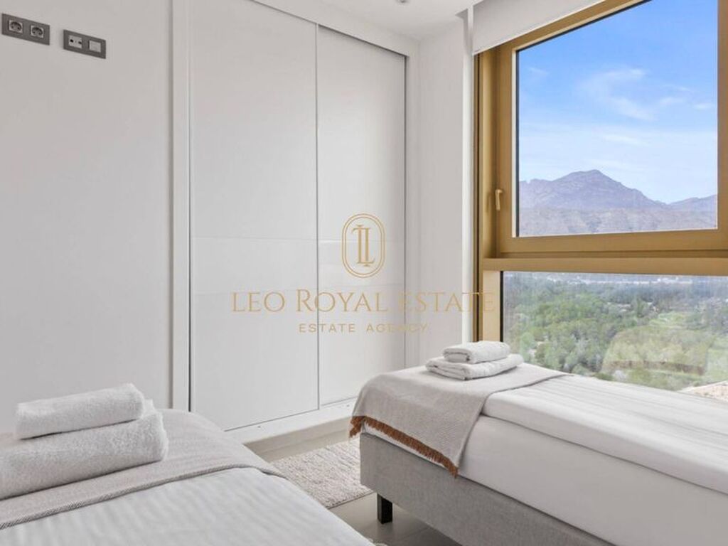 Appartement de luxe à vendre à Benidorm, 539 000 €, Photo 7