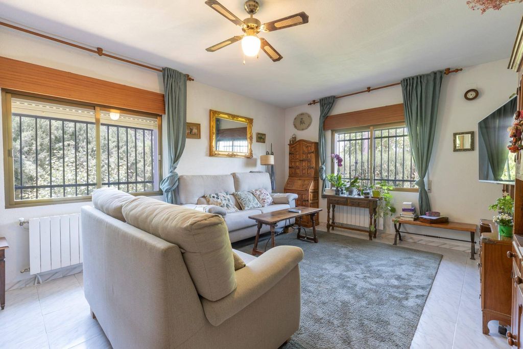 Maison de luxe à vendre à Gójar, 445 000 €, Photo 7
