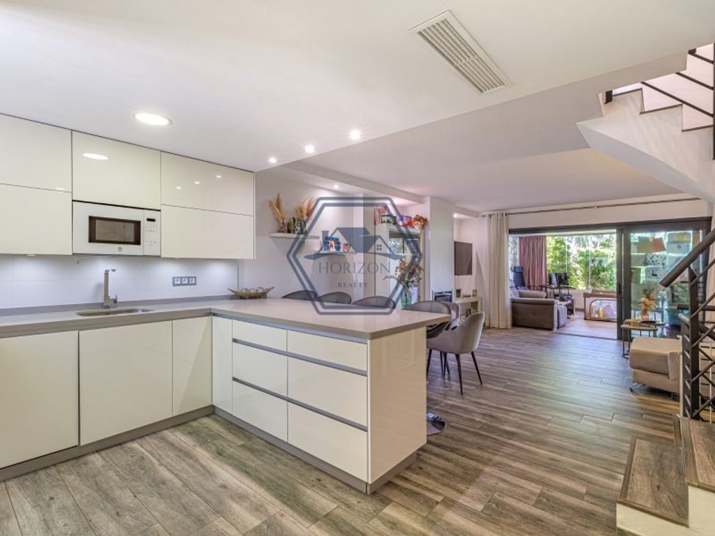 Maison de luxe à vendre à Estepona, 529 000 €, Photo 7