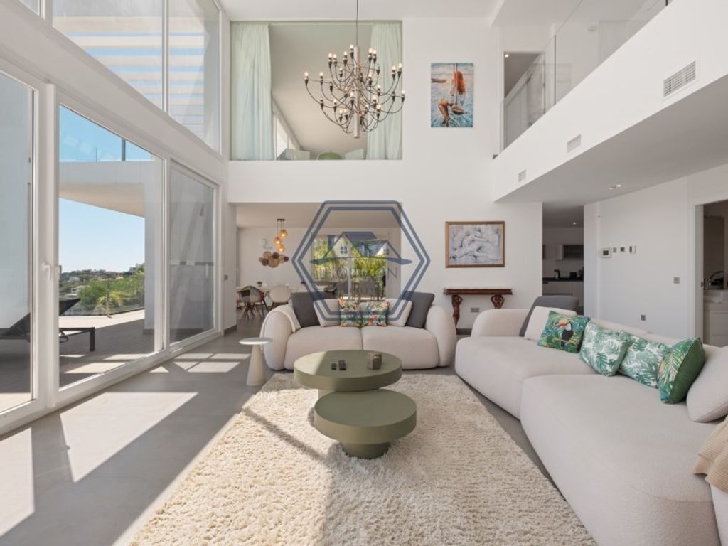 Maison de luxe à vendre à Ojén, 3 300 000 €, Photo 7