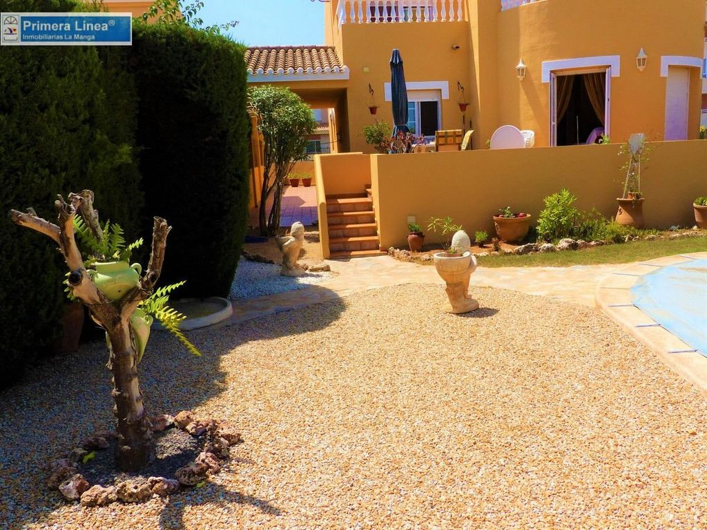 Maison de luxe à vendre à Playa Honda, 490 000 €, Photo 7