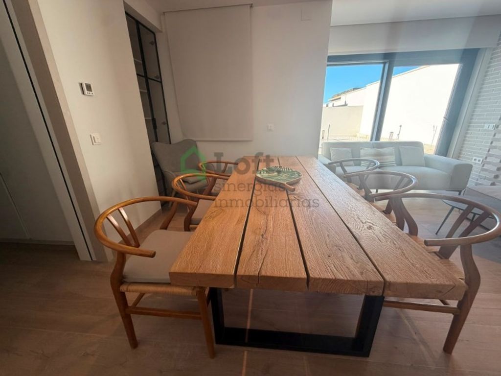 Luxury House for sale in Badajoz, 850 000 €, Photo 7
