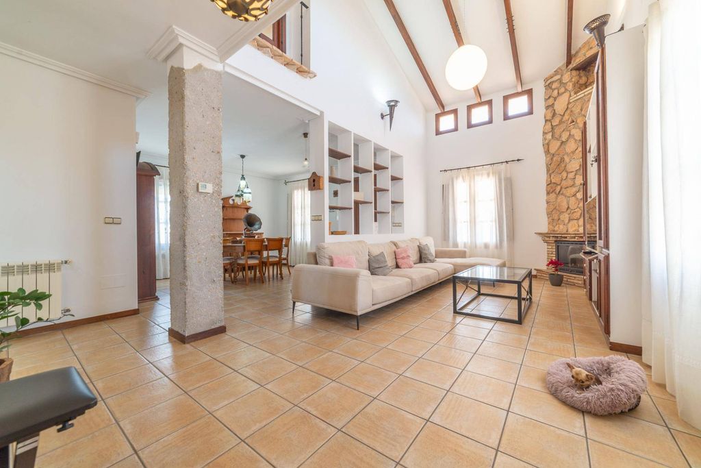 Maison de luxe à vendre à Santiago de La Ribera, 580 000 €, Photo 7