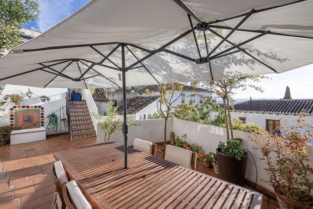 Maison de luxe à vendre à Granada, 1 600 000 €, Photo 7