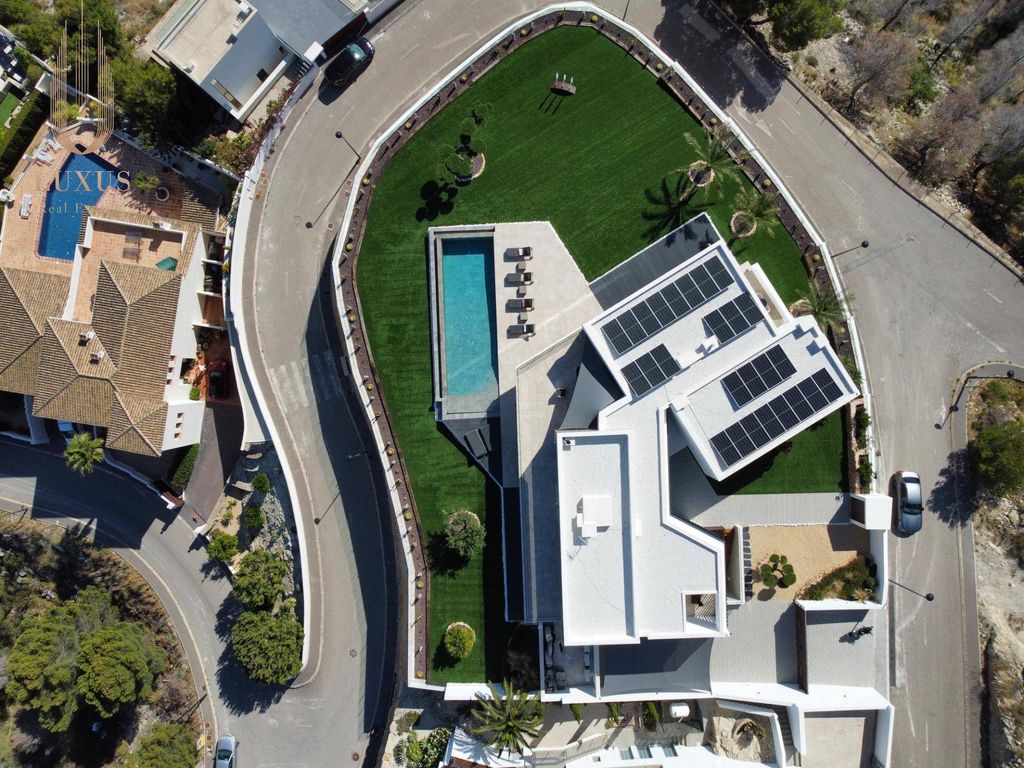 Maison de luxe à vendre à Altea, 5 595 000 €, Photo 7