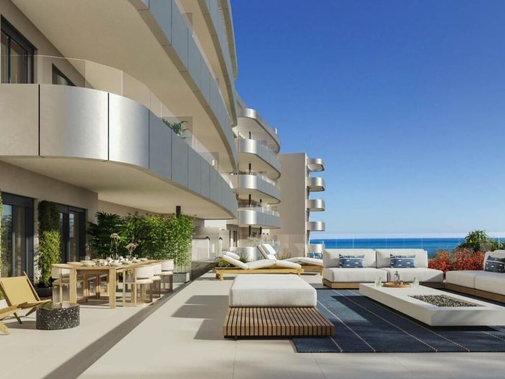 Appartement de luxe à vendre à Torremolinos, 508 000 €, Photo 1