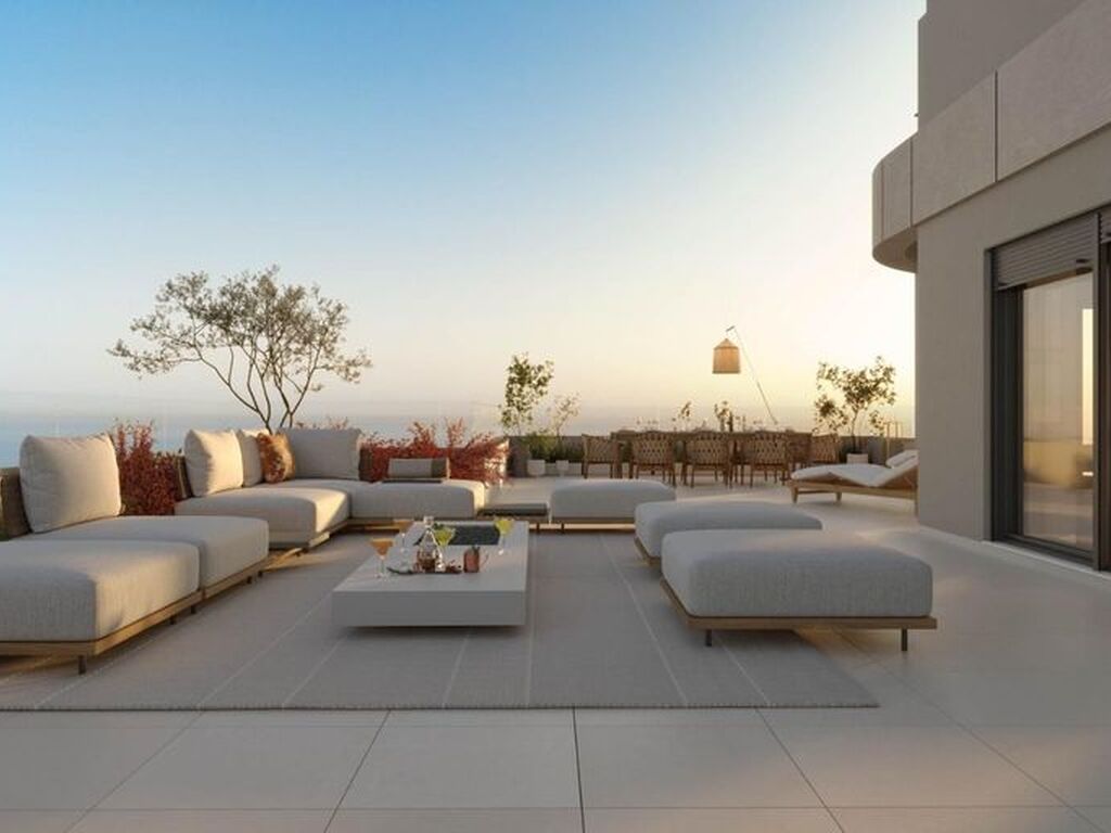 Appartement de luxe à vendre à Torremolinos, 598 000 €, Photo 1