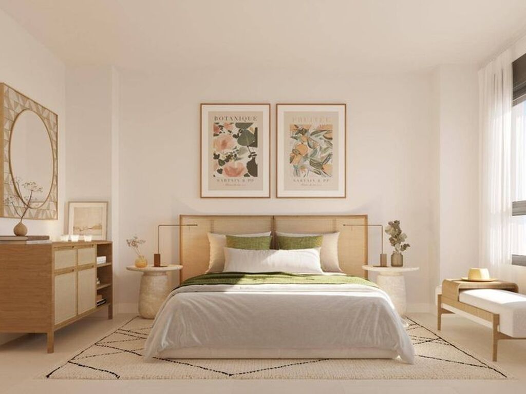 Appartement de luxe à vendre à Torremolinos, 563 000 €, Photo 1