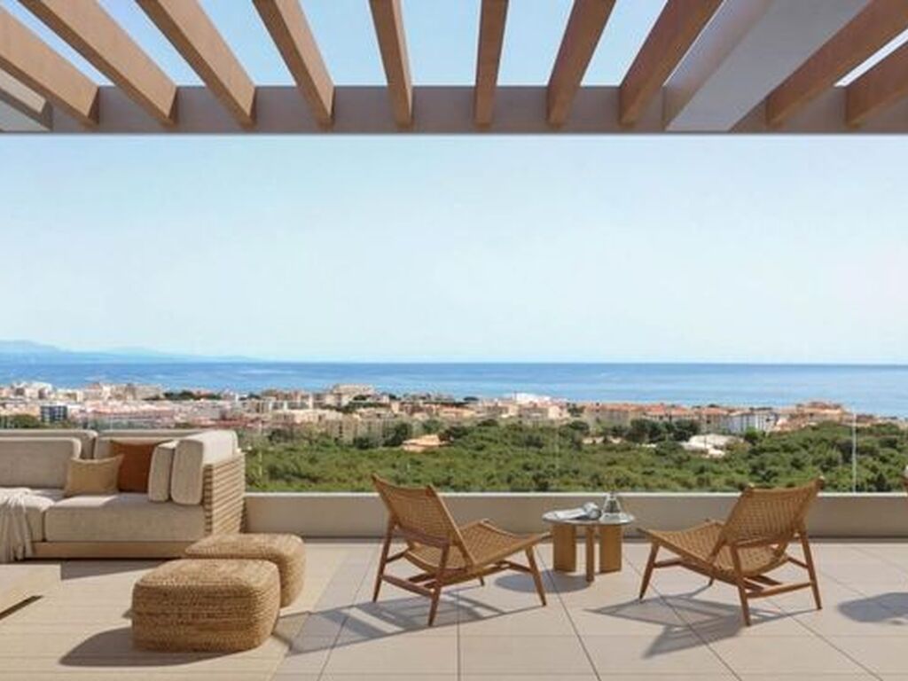 Appartement de luxe à vendre à Torremolinos, 440 000 €, Photo 1