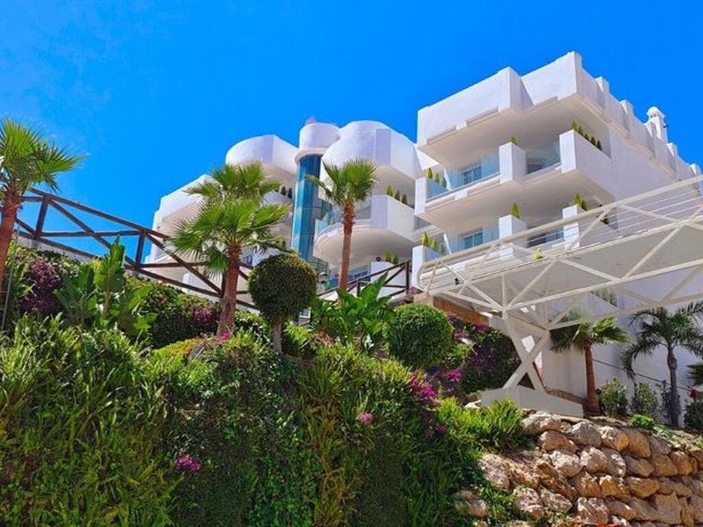 Appartement de luxe à vendre à Rincón de La Victoria, 440 000 €, Photo 1