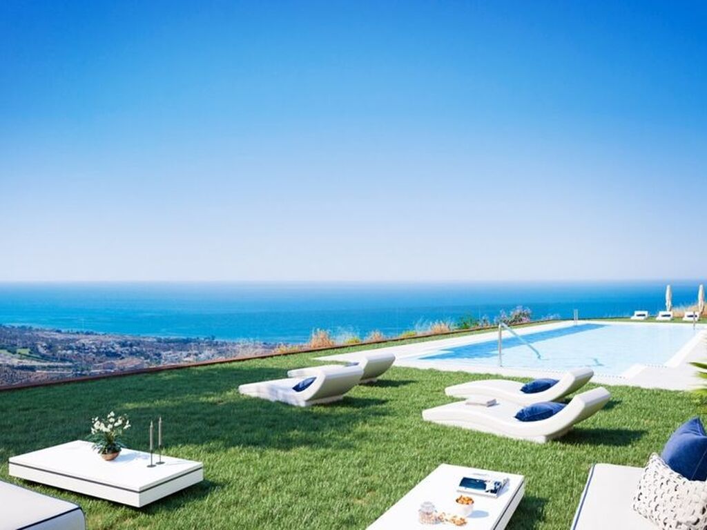 Appartement de luxe à vendre à Rincón de La Victoria, 477 000 €, Photo 1