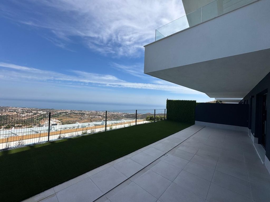 Appartement de luxe à vendre à Rincón de La Victoria, 477 000 €, Photo 1