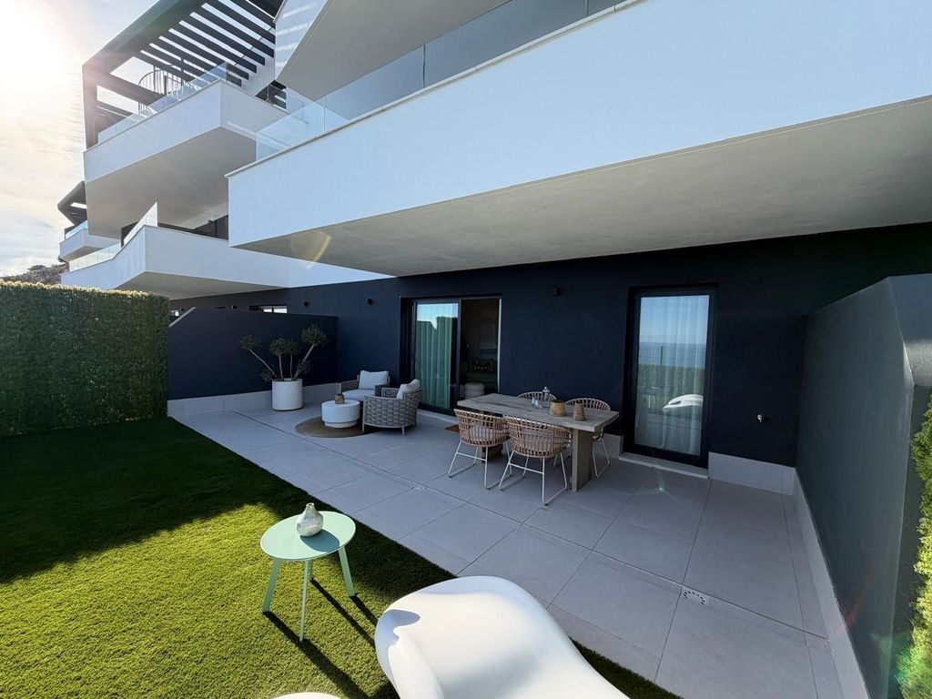 Appartement de luxe à vendre à Rincón de La Victoria, 424 000 €, Photo 1