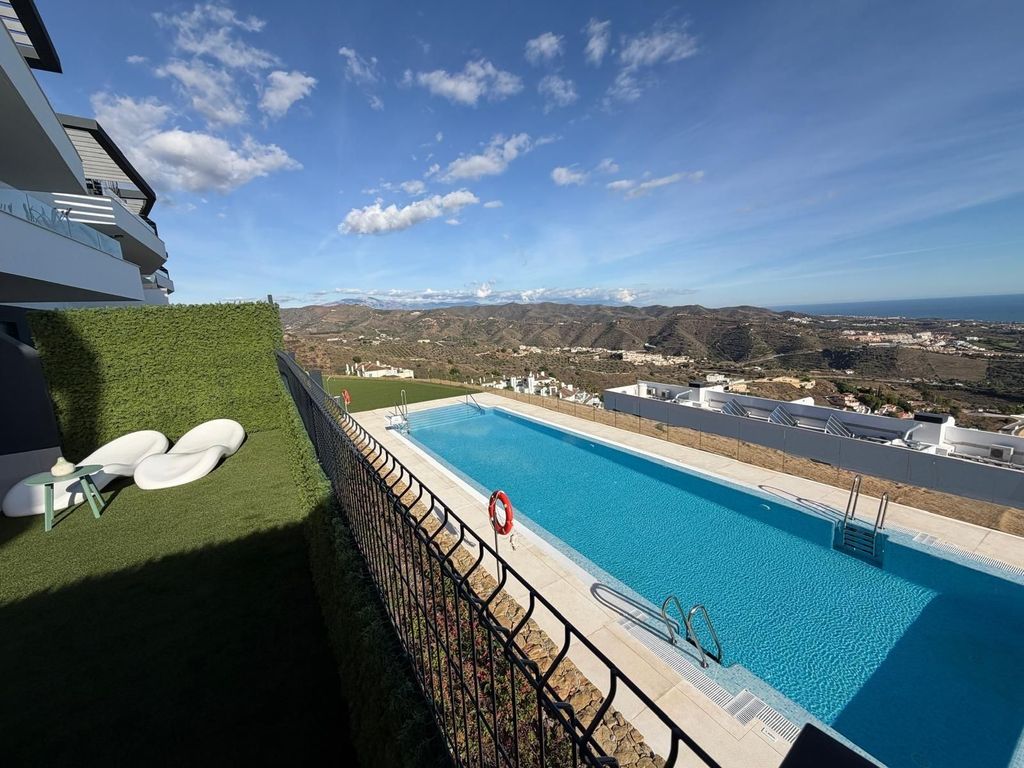Appartement de luxe à vendre à Rincón de La Victoria, 425 000 €, Photo 1