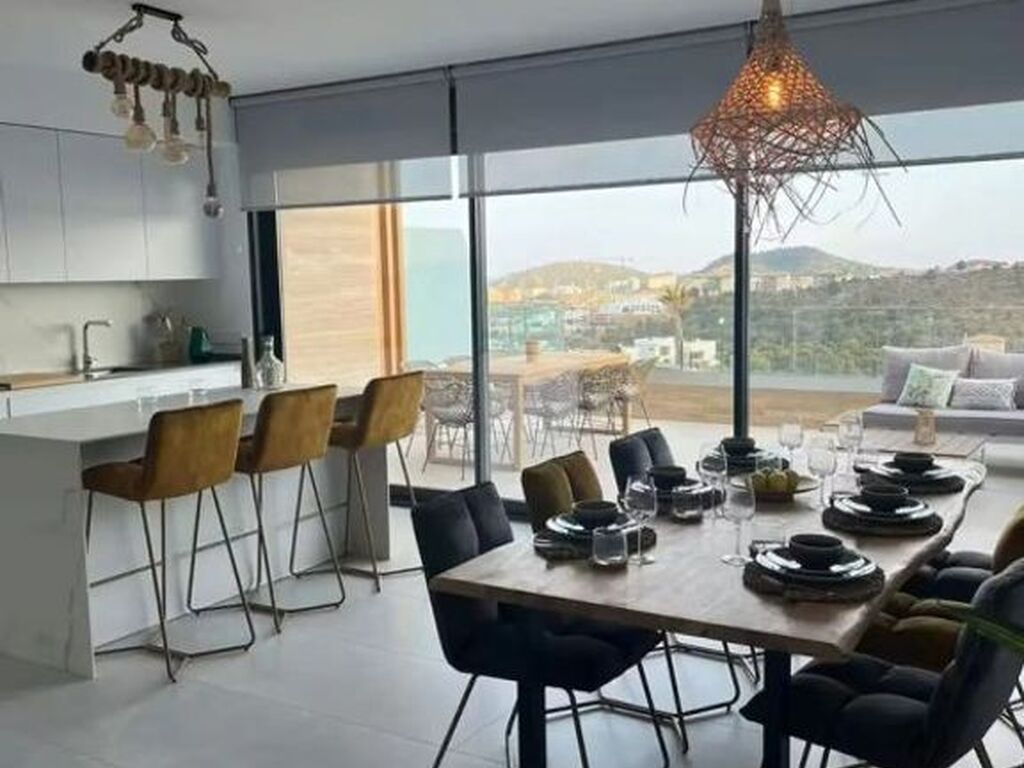 Appartement de luxe à vendre à Villajoyosa, 595 000 €, Photo 1