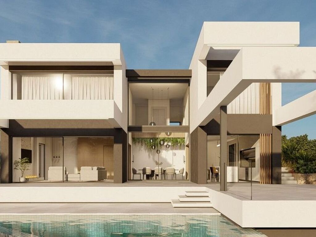 Maison de luxe à vendre à Vélez-Málaga, 1 750 000 €, Photo 1