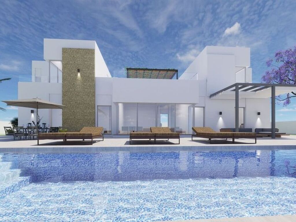 Maison de luxe à vendre à Torrevieja, 1 650 000 €, Photo 1