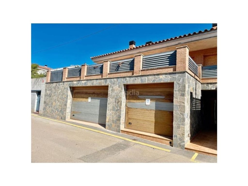 Maison de luxe à vendre à Vinyols I Els Arcs, 474 050 €, Photo 2