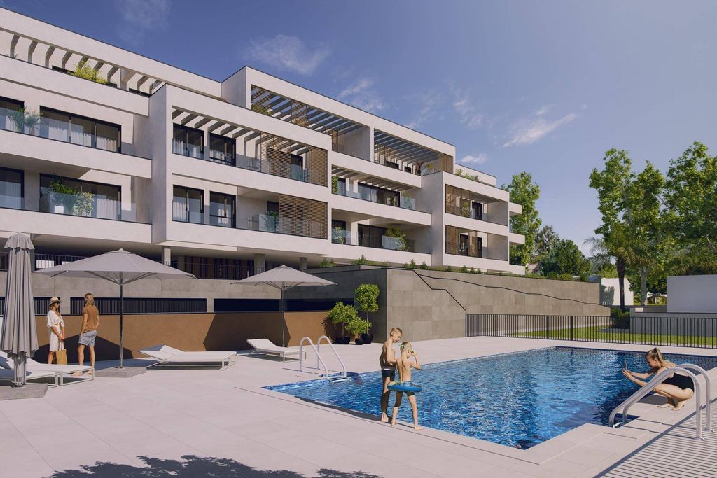 Appartement de luxe à vendre à Torremolinos, 480 000 €, Photo 2
