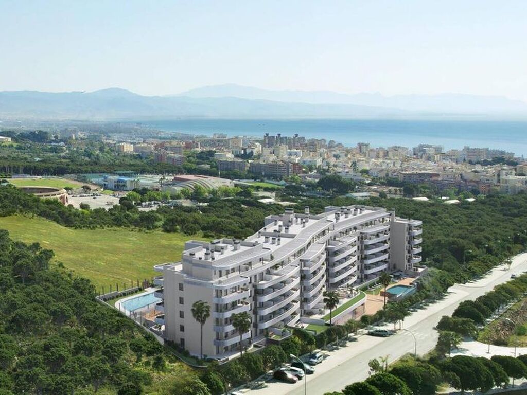 Appartement de luxe à vendre à Torremolinos, 506 000 €, Photo 2