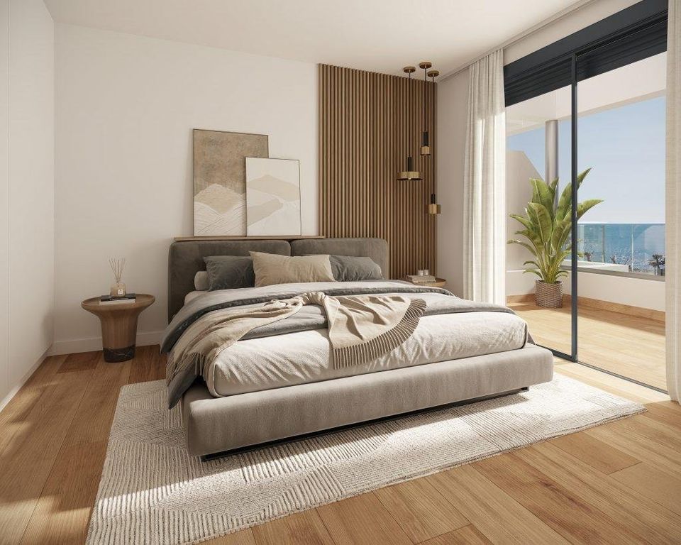 Appartement de luxe à vendre à Rincón de La Victoria, 440 000 €, Photo 2