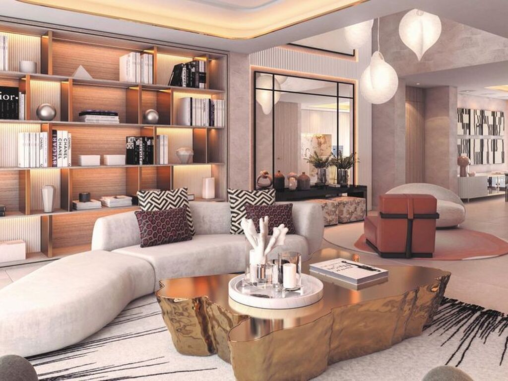 Appartement de luxe à vendre à Marbella, 2 375 000 €, Photo 2