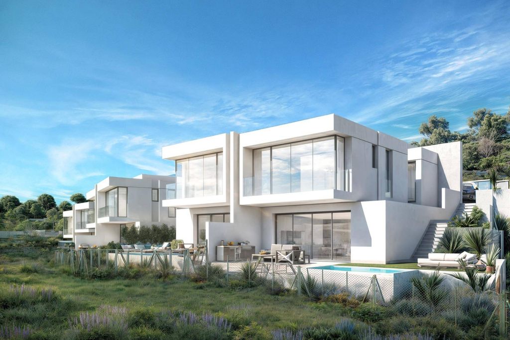 Maison de luxe à vendre à Torrox, 469 000 €, Photo 3