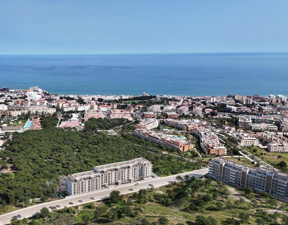 Appartement de luxe à vendre à Torremolinos, 440 000 €, Photo 3